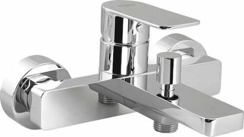 Vanová baterie Sapho DAPHNE bez sprchového setu 150 mm Chrom DH101 Sapho