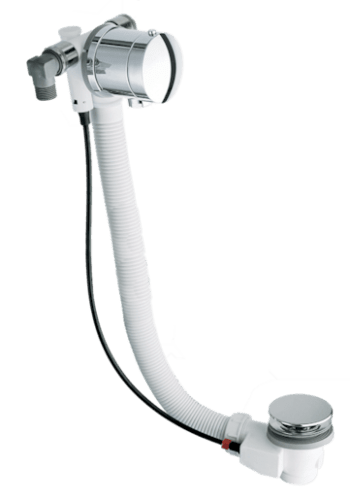 Vanový automat Silfra k vaně SUCRTEK90 Silfra