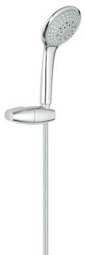 Vanový set Grohe Euphoria chrom 27355000 Grohe