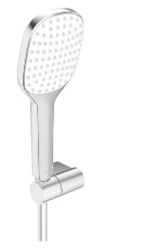 Vanový set Hansa ACTIVEJET chrom 84380213 Hansa