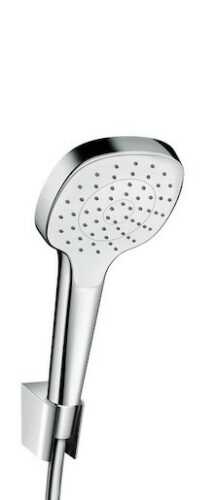 Vanový set Hansgrohe Croma Select bílá/chrom 26424400 Hansgrohe