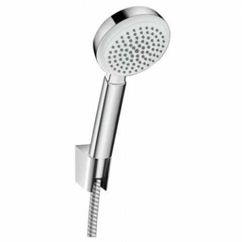 Vanový set Hansgrohe Crometta bílá/chrom 26665400 Hansgrohe