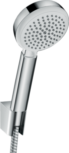 Vanový set Hansgrohe Crometta bílá/chrom 26667400 Hansgrohe