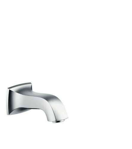 Vanový výtok Hansgrohe Metris Classic chrom 13413000 Hansgrohe