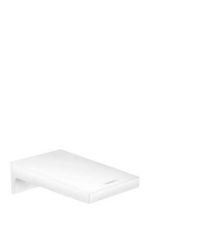 Vanový výtok Hansgrohe Metropol matná bílá 32543700 Hansgrohe