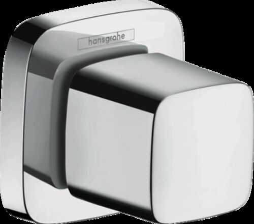Ventil Hansgrohe PuraVida pod om.vrch.s. chrom 15978000 Hansgrohe