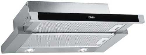 Vestavná digestoř Mora 60 cm OT651GX Mora