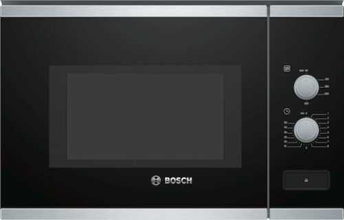 Vestavná mikrovlnná trouba Bosch černá BFL550MS0 Bosch