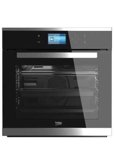 Vestavná trouba Beko BIM25801XMS Beko