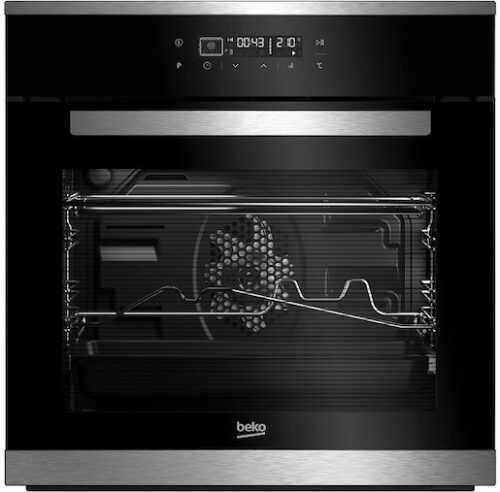 Vestavná trouba Beko BIRT25400XPS Beko