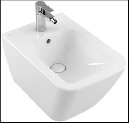 Villeroy & Boch závěsný bidet Finion 446500R1 NO BRAND