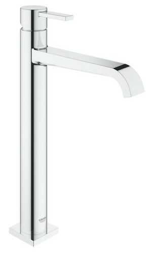 Vysoká umyvadlová baterie Grohe Allure bez výpusti chrom 23403000 Grohe