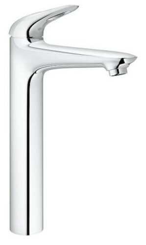 Vysoká umyvadlová baterie Grohe Eurostyle New bez výpusti chrom 23570003 Grohe