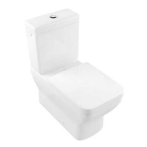 WC kombi pouze mísa stojící Villeroy & Boch Omnia Architectura vario odpad 568610R1 Villeroy & Boch