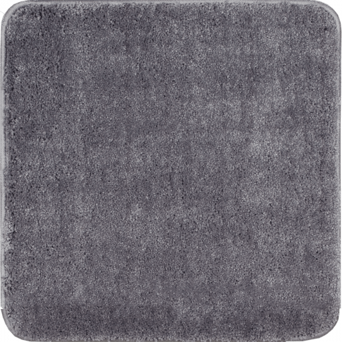 WC předložka Optima 55x55 cm šedá PRED304 Optima
