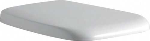WC prkénko Ideal Standard Dea duroplast bílá T663701 Ideal Standard