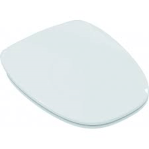 WC prkénko Ideal Standard Dea duroplast bílá T676601 Ideal Standard
