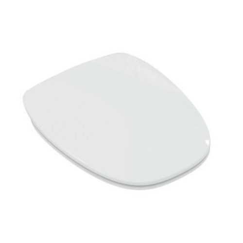 WC prkénko Ideal Standard Dea duroplast bílá matná T676783 Ideal Standard