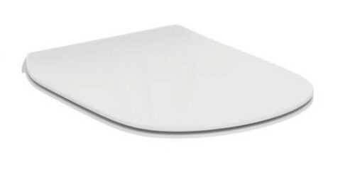 WC prkénko Ideal Standard Tesi plast bílá T352701 Ideal Standard