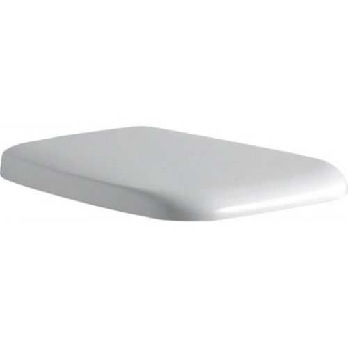 WC prkénko Ideal Standard Ventuno duroplast bílá T663801 Ideal Standard