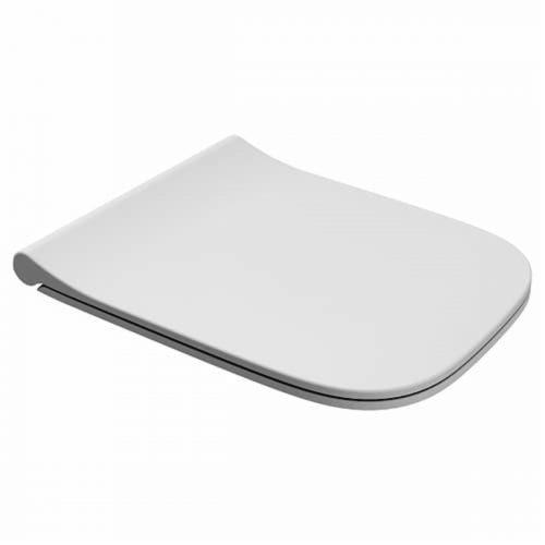 WC prkénko Kolo Modo duroplast bílá L30114000 Kolo