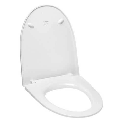 WC prkénko Laufen Nordic duroplast bílá H8911500000001 Laufen