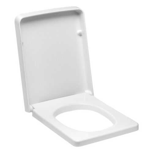 WC prkénko Vitra Frame duroplast bílá 96-003-009 Vitra