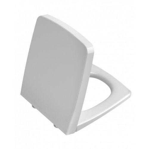 WC prkénko Vitra Metropole duroplast bílá 90-003-009 Vitra