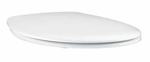 WC sedátko softclose Grohe BAU CERAMIC Duroplast 39493000 Grohe
