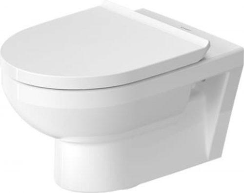 WC stojící Duravit DURASTYLE 2562090000 Duravit