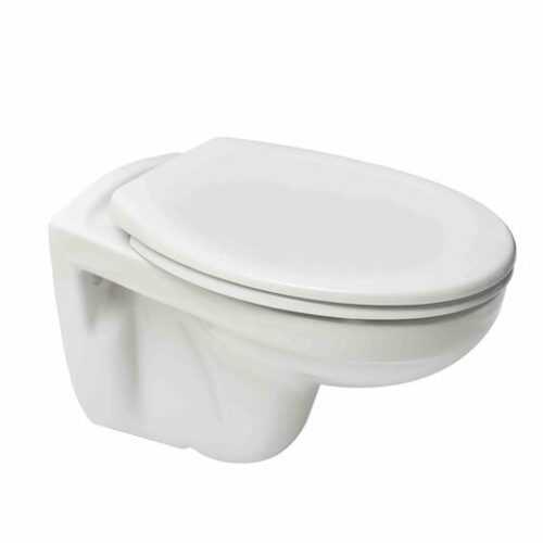 WC závěsné S-Line Pro zadní odpad SIKOSSLPRO011 S-Line