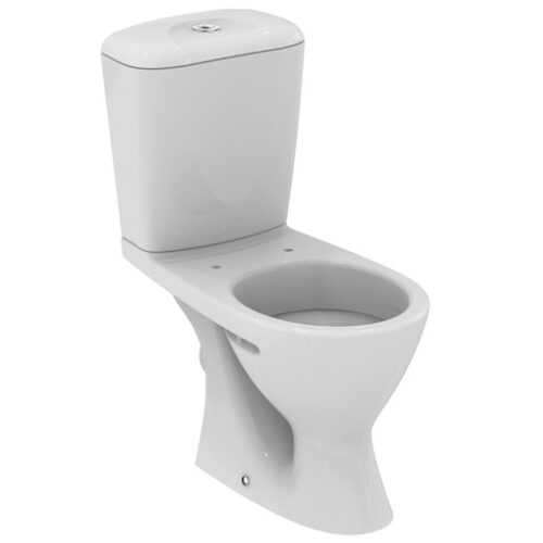 Wc kombi komplet Ideal Standard Eurovit zadní odpad W903401 Ideal Standard