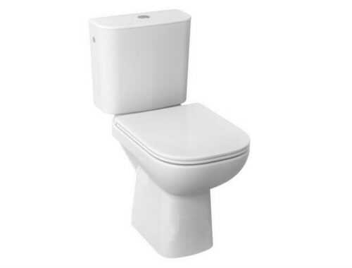 Wc kombi komplet Jika Deep zadní odpad H8266160002811 Jika