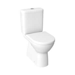 Wc kombi komplet Jika Lyra Plus spodní odpad H8273870002801 Jika