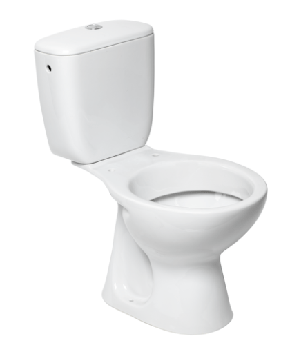 Wc kombi komplet S-Line Pro spodní odpad SIKOSSLPRO070 S-Line