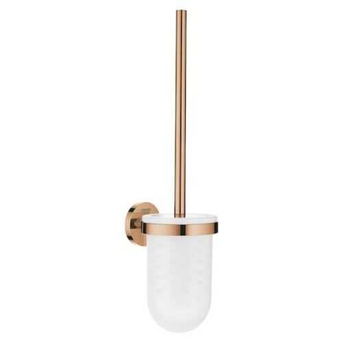 Wc štětka Grohe Essentials Warm Sunset 40374DA1 Grohe