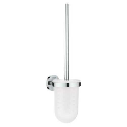 Wc štětka Grohe Essentials chrom 40374001 Grohe