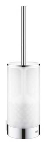 Wc štětka Grohe SELECTION chrom 41076000 Grohe