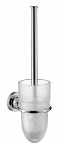 Wc štětka Hansgrohe Axor Citterio chrom 41735000 Hansgrohe