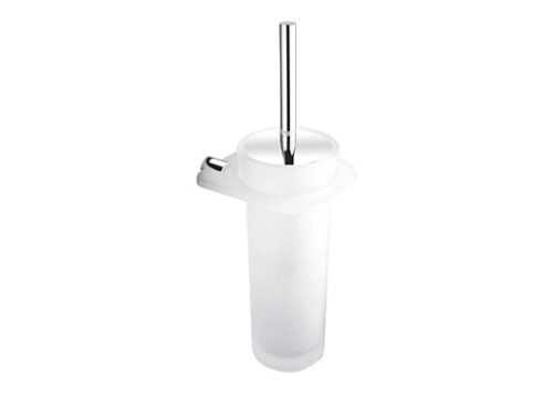 Wc štětka Nimco Bormo chrom BR X3-94W-26 Nimco