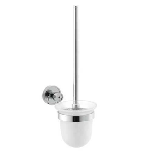 Wc štětka Optima Happy chrom HAP37 Optima