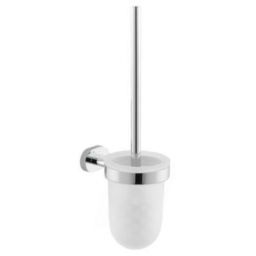 Wc štětka Optima Valeta chrom VAL37 Optima