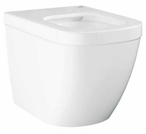 Wc stojící Grohe Euro Ceramic alpská bílá vario odpad 39339000 Grohe