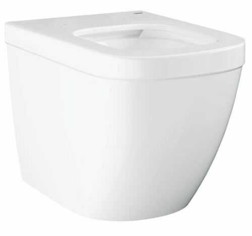 Wc stojící Grohe Euro Ceramic alpská bílá vario odpad 3933900H Grohe