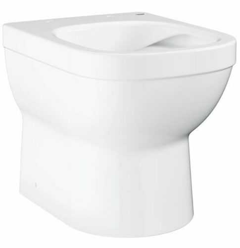 Wc stojící Grohe Euro Ceramic alpská bílá zadní odpad 39329000 Grohe