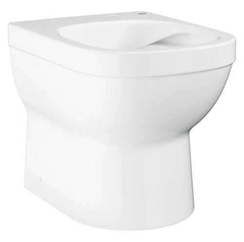 Wc stojící Grohe Euro Ceramic alpská bílá zadní odpad 3932900H Grohe