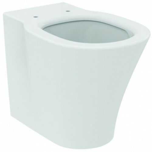 Wc stojící Ideal Standard Connect air zadní odpad E004201 Ideal Standard