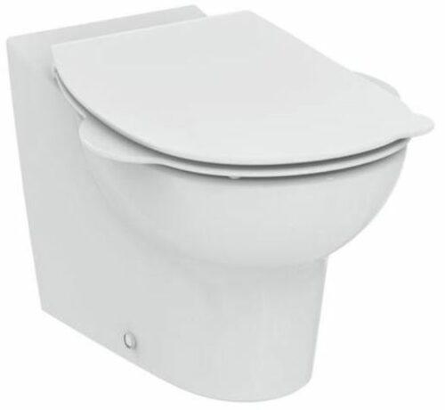 Wc stojící Ideal Standard Contour 21 vario odpad S312301 Ideal Standard