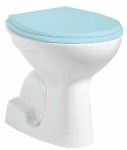 Wc stojící Sapho Aqualine spodní odpad TP340 Sapho