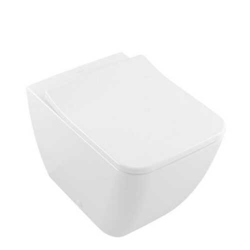 Wc stojící Villeroy & Boch Venticello zadní odpad 4613R0R1 Villeroy & Boch